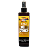 Outdoor Magic - Wattle Liquid Smoke 270ml - LIQWAT