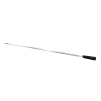 Cyprus Grill 10mm Large Stainless Steel Skewer Extra Long for SSBBQHW - LS-HW