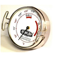 Man Law Grill Surface Gauge - MAN-T387