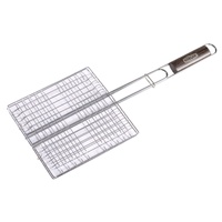 BBQ Hamburger Basket - MAN-V1