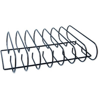 Man Law BBQ Rib Rack - MAN-V9