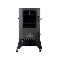 Masterbuilt 40" Digital Charcoal Smoker 