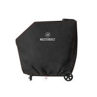 Masterbuilt Cover - To Suit Gravity Series 560, 600 & 800 - MB20080220