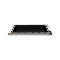 myGRILL® elCocinero™ Build-In - MGELCOBI