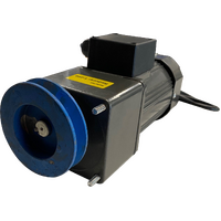 DIZZY LAMB Motor 240V 5RPM (100 KGS Capacity) 90W - MO19