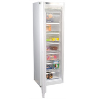 Schmick Integrated Upright Built In Freezer Model MSF230