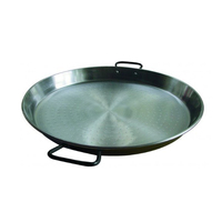 Muurikka Traditional Paella Pan - 40 cm diameter - MSS-0882