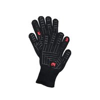MEATER BBQ/Oven Mitts