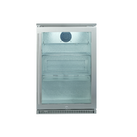 Napoleon Alfresco Outdoor Fridge,  Single Door, Right Hand Side Door