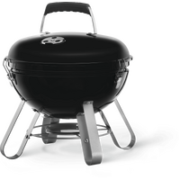 Napoleon Rodeo 14" Portable Charcoal Kettle - NK14K-LEG