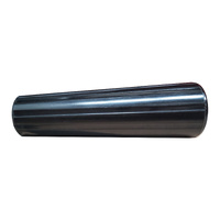 Outdoor Magic - Spit Shaft Handles - Moulded with ¼" thread