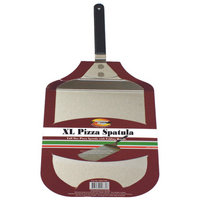 Outdoor Magic - Pizza Accessories - XL Large Pizza Spatula