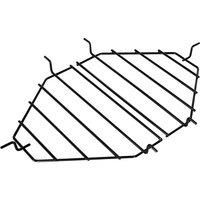 Primo Heat Deflector Rack/Drip Pan Rack 