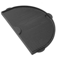 Primo Cast Iron Griddle for LG 300