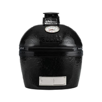 Primo Oval Junior Charcoal Grill - PGCJRHG
