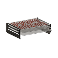 Camp Chef PELLET GRILL JERKY RACK- 36"
