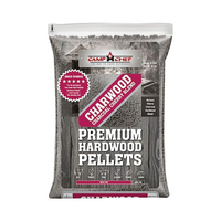 Camp Chef Charwood Charcoal Cherry Pellets 9kg