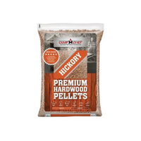 Camp Chef Hickory Premium Hardwood Pellets 9kg 