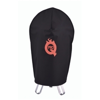 Latest ProQ BBQ Smoker Cover Frontier - New Material - PQA-0013