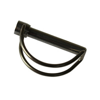 Quick Release Pin suitable for DIZZY LAMB BBQ Rotisserie Spit Skewers