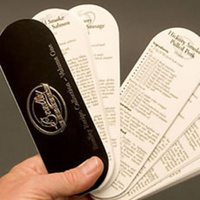 Bradley Recipe Collection Vol 1