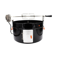 ProQ Rotisserie Kit Excel20 2019 - RKIT-EX20  (Stack not included)
