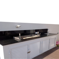 myGRILL SLIM Large - Ultimate Package - S3015-15