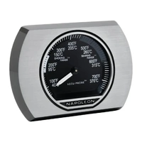 Napoleon Temperature Gauge Prestige and Rogue Series S91003 Replacement - Clearance