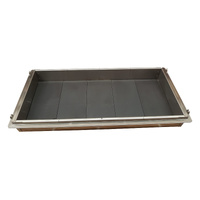 myGRILL SLIM Medium Fire Bowl - SL2111-10
