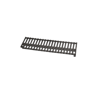 CROSSRAY Replacement Grill half plates - TCE-GRILL
