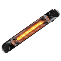 HEATSTRIP 2000W, 240V, Nano Radiant wall mounted heater - THN2000