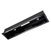 Heatstrip  Flush Mount Enclosure for THX2400DCR - THXAC-034