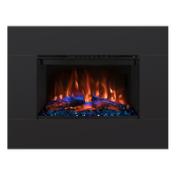 Modern Flames 6" Trim Kit for Redstone 3626 