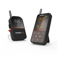 Maverick Extended Range Probe Digital BBQ & Meat Thermometer - XR-40