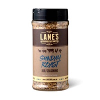 Lanes BBQ Sunday Roast 226g - lanessundayroast226g