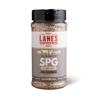 Lanes SPG (Salt,Pepper,Garlic) - lb2156