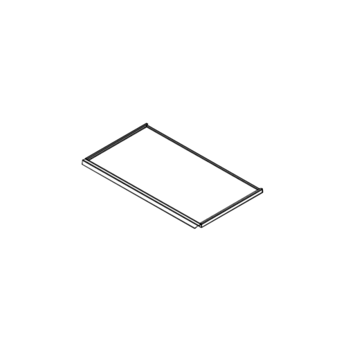 Beefeater Tray Fat Stainless Steel 4 Burner Signature 3000S Slide out (FOR PICK UP ONLY) - 4055906954