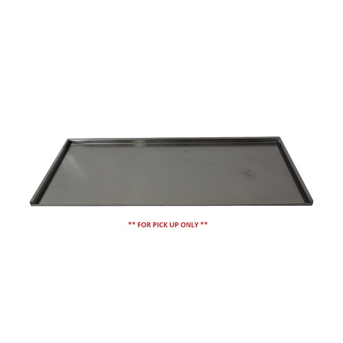BeefEater Signature 3000E Series 5 Burner Fat Drip Tray (FOR PICK UP ONLY) - 4055909917