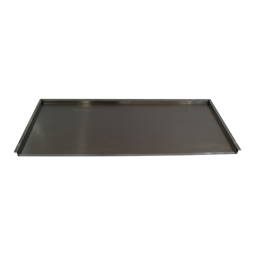 Beefeater Tray Fat with Roller Stainless Steel 5 Burner Signature 3000S-190106T (FOR PICK UP ONLY) - 4055906970