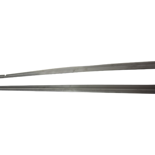 Beefeater Signature 5 Burner Hood Glass Metal Mounting Frame -4055857991