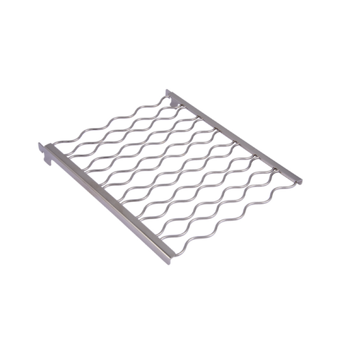 Oklahoma Joe's  Flex System Drumstick & Pepper Rack - 4418426P06