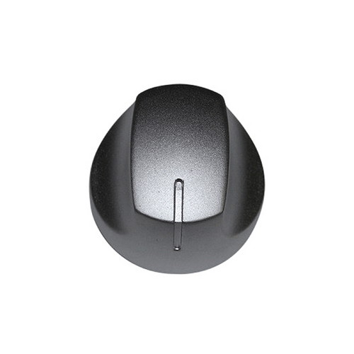 BeefEater 1100 Series BBQ Stainless Steel Knob - 4055930236