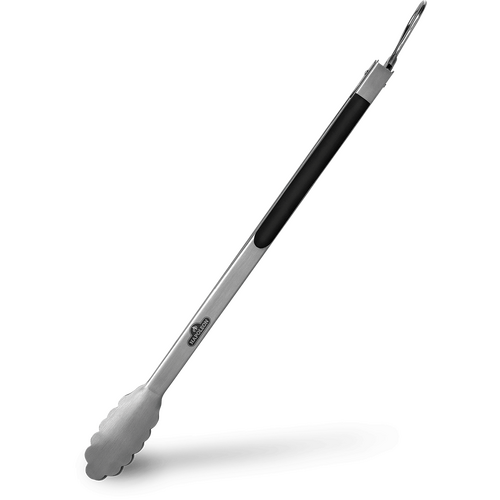 Napoleon Stainless Steel Auto Locking Tongs - 55015