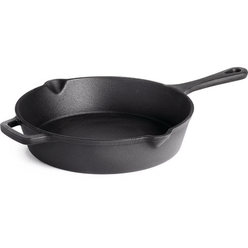 Napoleon Cast Iron Frying Pan - 56053