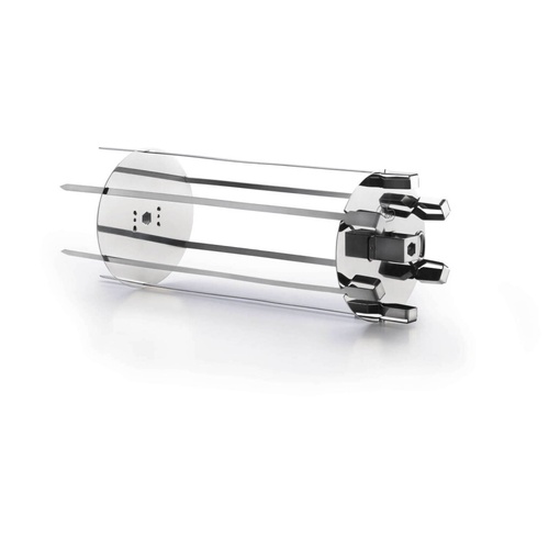 Rotisserie Shish-Kebab Skewer Set - 64008