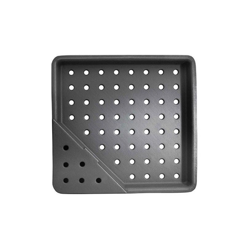 Napoleon Cast Iron Charcoal and Smoker Tray - 67732