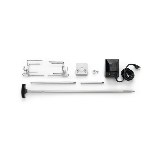 Napoleon Heavy Duty Rotisserie Kit for Rogue Series - 69914
