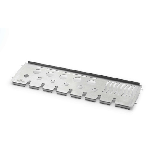 Multifunctional Warming Rack for Rogue 525