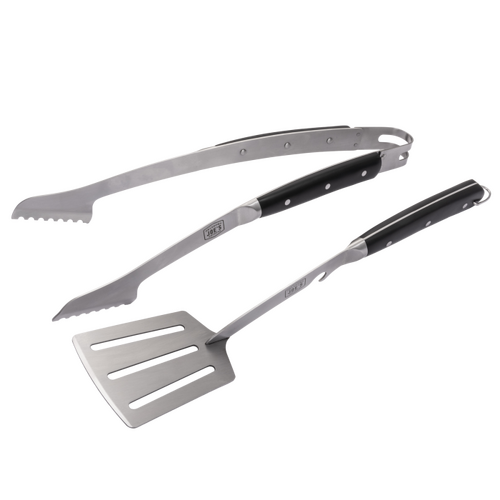 Oklahoma Joe's Blacksmith 2PC Tool Set - 7826131R06