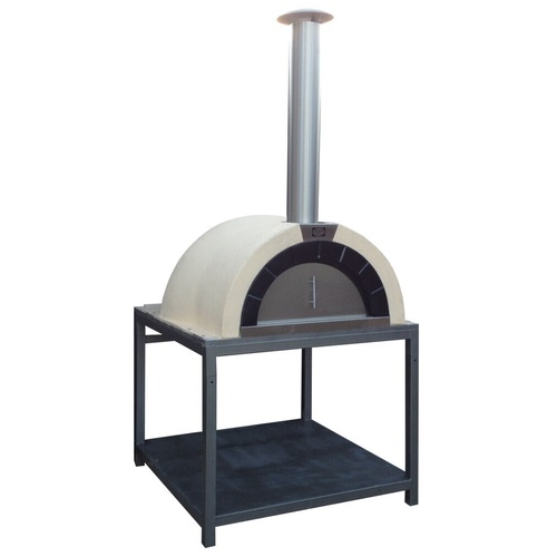 Elite Pizza Oven with SUPPORT FRAM - 850TC-SUPPORT
